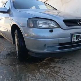 Opel Astra 1999