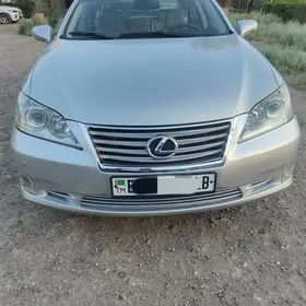 Lexus ES 350 2011