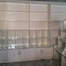 Magazyn mebel polka