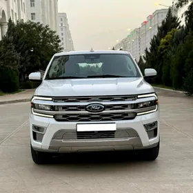 Ford Expedition 2023