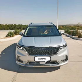 Kia Carnival 2022