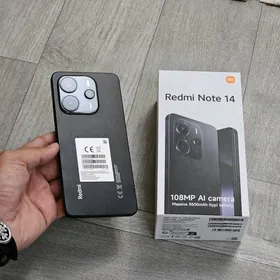 Redmi Not 14. 8/128
