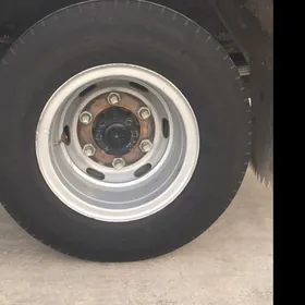 Canter Teker 7.50R16