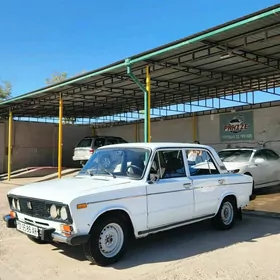 Lada 2106 2003
