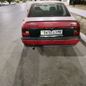 Opel Vectra 1991
