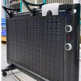 Samsung ýagly peç Масляный