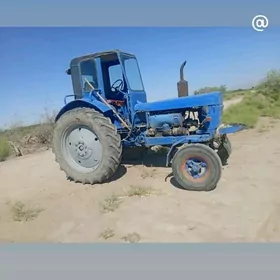 MTZ 80 1988