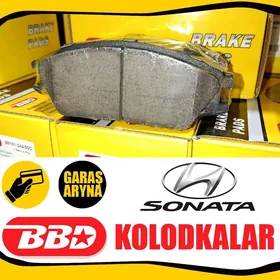 BBD KOLODKA HYUNDAI SONATA КОЛ