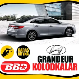 BBD KOLODKA HYUNDAI GRANDEUR