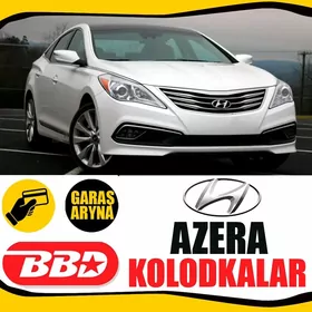 BBD KOLODKA HYUNDAI AZERA КОЛО
