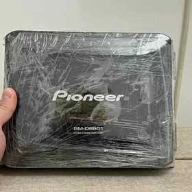 pioneer usulitel8601