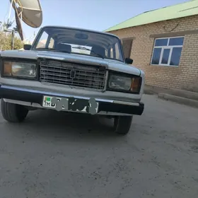 Lada 2107 2004