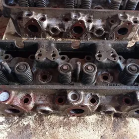 uly maşyn mos galowka