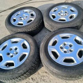 Ниссан Максима диска балон