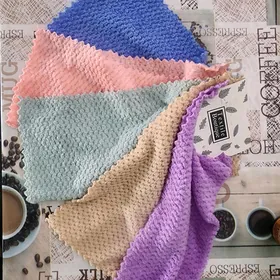 салфетка полотенца