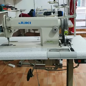 juki tikin maşyn
