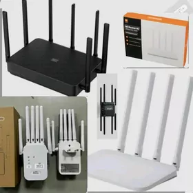 WIFI USULITEL УСИЛИТЕЛЬ TENDA