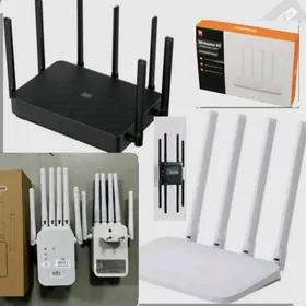 WIFI USULITEL TENDA TUNER AYPI