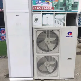 Kondisaner skaf GREE