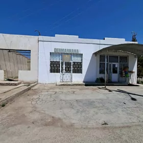 Çärjew etrabynyň Zerger geňeş