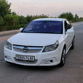Opel Vectra 2008