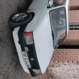 Opel Corsa 1990