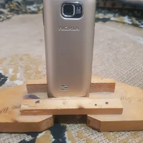 nokia C2 01