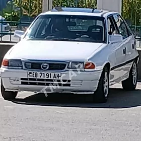 Opel Astra 1992