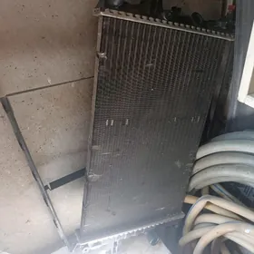 Radiator Opel Astra