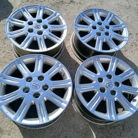 Тойота Авалон диска