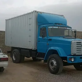 Zil 4331 1993
