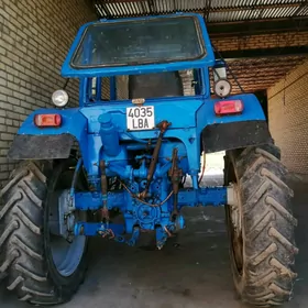 MTZ 82 1990