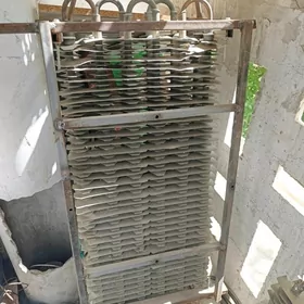 Isparitel Radiator
