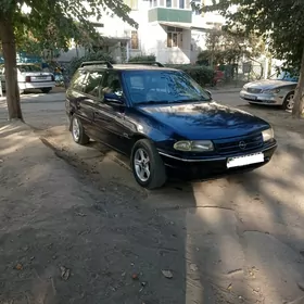 Opel Astra 1995