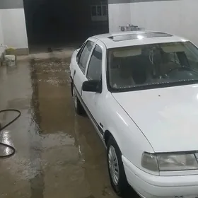 Opel Vectra 1991
