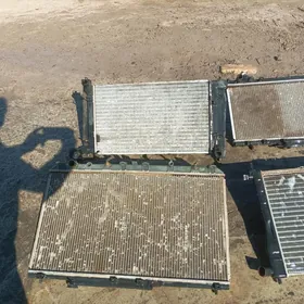 Радиатор Radiator