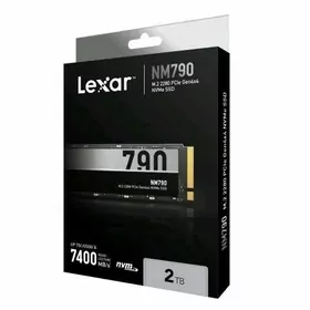 PLAYSTATION 5 2TB SSD