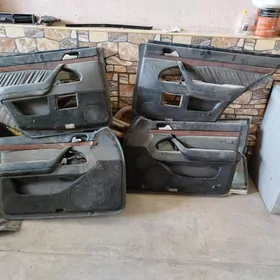 все запчасти мерс W140