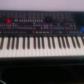 yamaha 510
