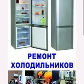 Remont Ремонт холодильников ho