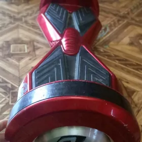 героскутер сигвей