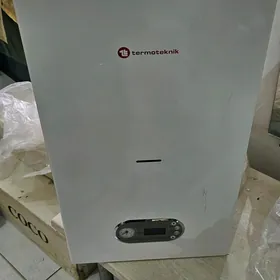 Котел (Бойлер Газовый)