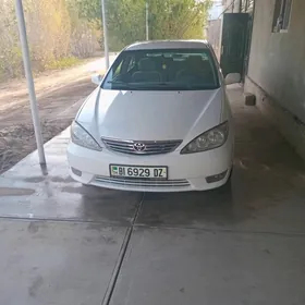 Toyota Camry 2002