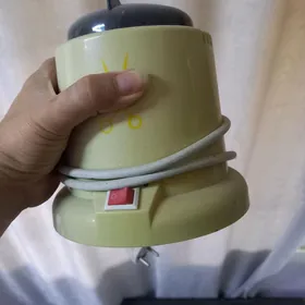 стерилизатор и лампа для шилаа