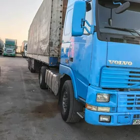 Volvo FH12 2000