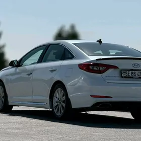 Hyundai Sonata 2016