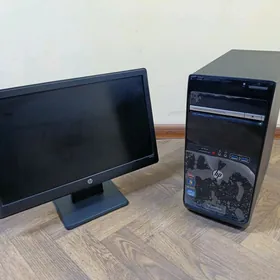 i3-3POK KOMP/ MANITOR 19/