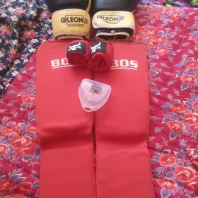 Şitki,boks perçatka,kapa,Binto