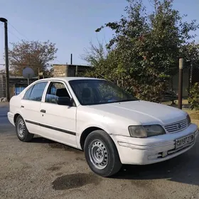 Toyota Tercel 1998