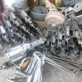 DAMKRAT TOYOTA 1 TONN